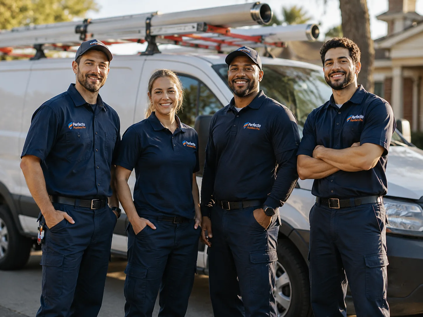 Emergency Plumber Near Me in Blooming Grove, TX near me